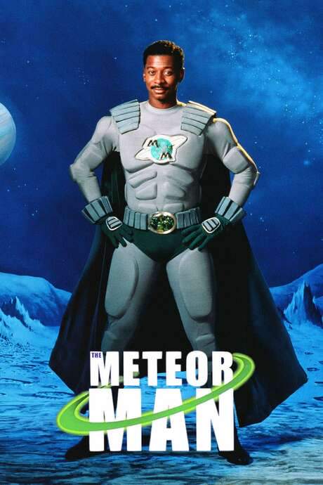 The Meteor Man